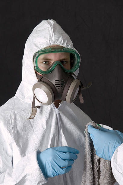 Mold Remediation for Vacation Homes in Darby, PA